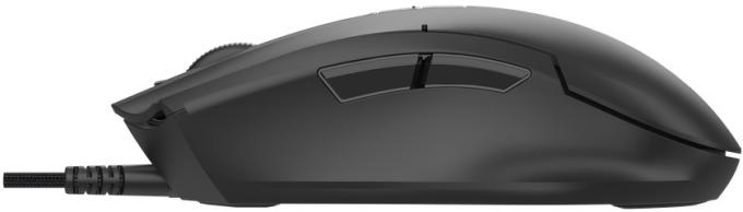 A4tech ES8 (Stone Black)