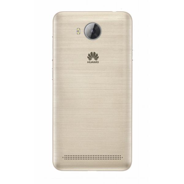 Смартфон Huawei Y3 II (LUA-U22) DualSim Gold 51050LVX
