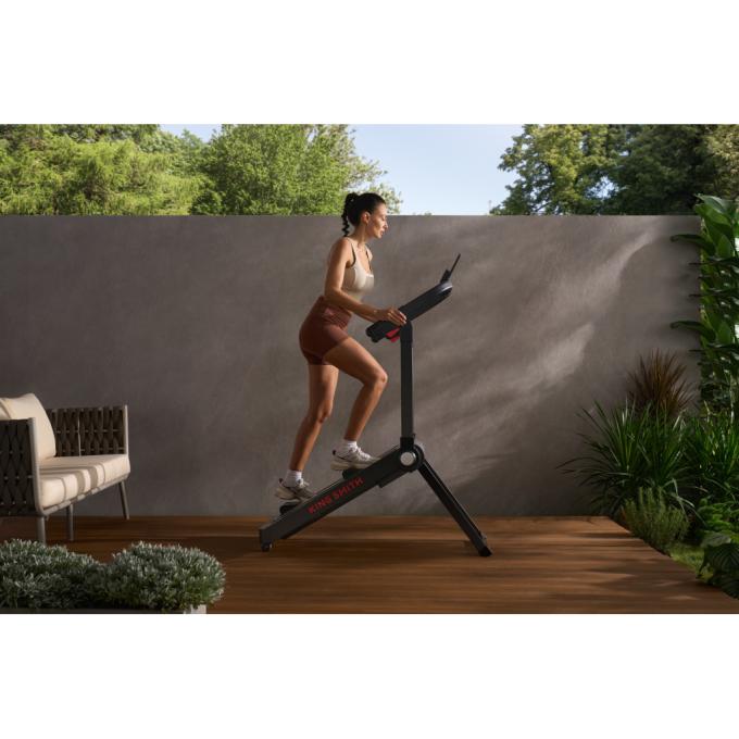KINGSMITH STEPPER001