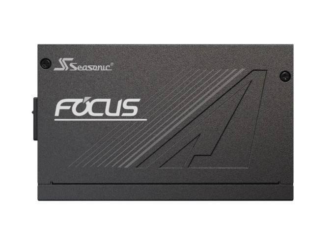 Seasonic FOCUS-GX-850-V4