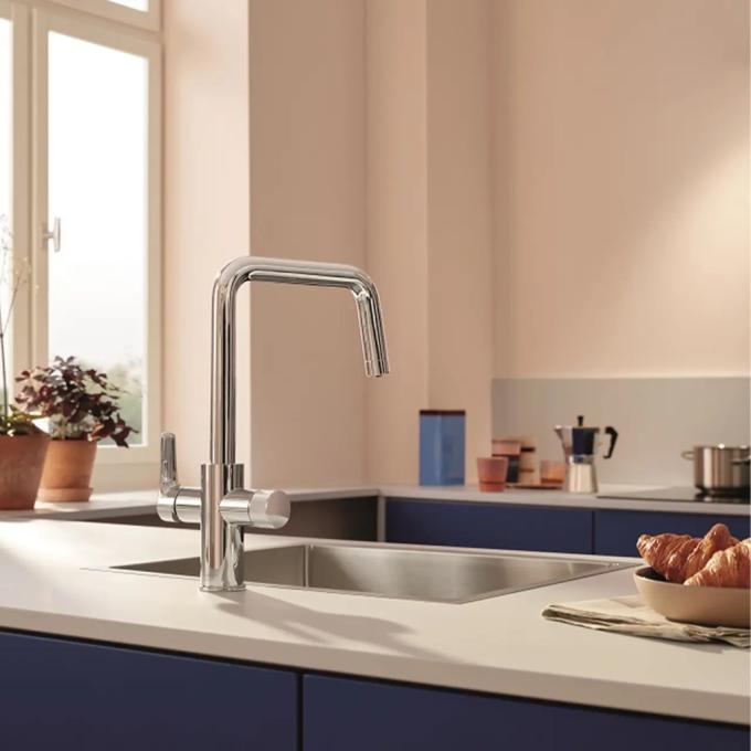 Grohe QuickFix CV036255