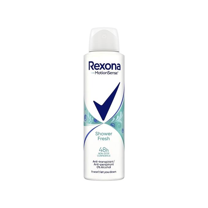 Rexona 8712561845106/8720181564109