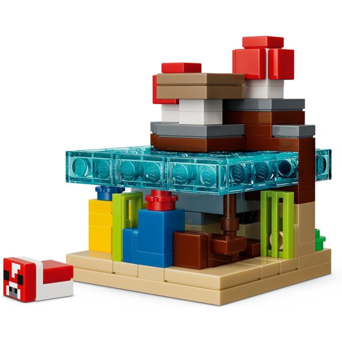 LEGO 21589