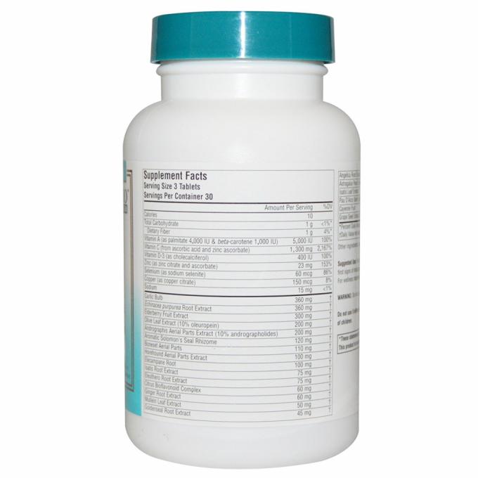 Source Naturals SNS-00022