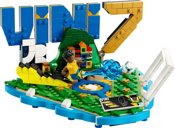LEGO 43027