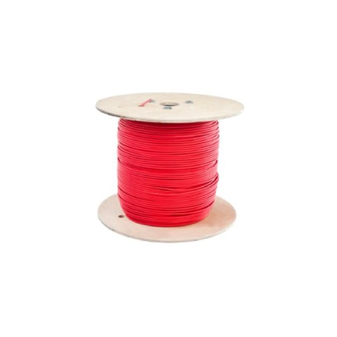 KBE SOLAR DB+ 6 мм RED 500m