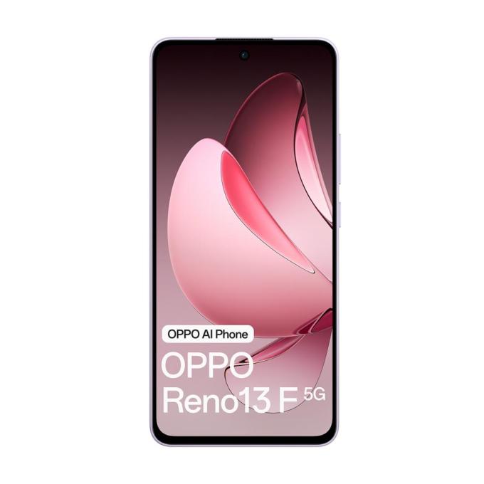 Oppo CPH2699 PURPLE 8/256