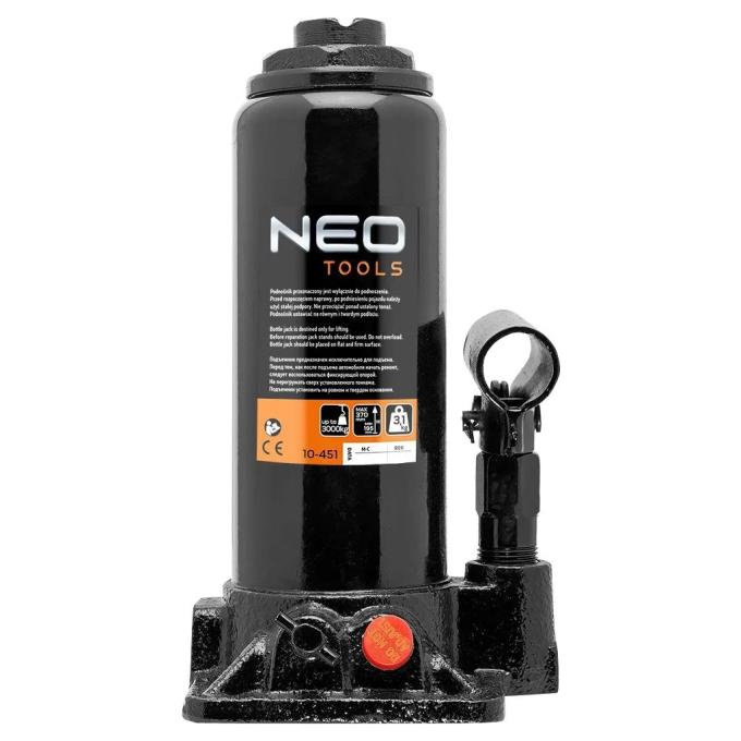 Neo Tools 10-451