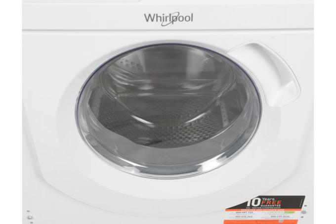 Whirlpool BIWDWG75148