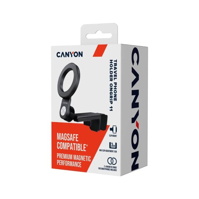 Canyon CNS-CCHM11