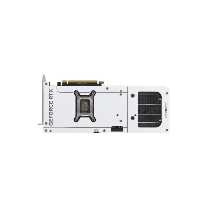 ASUS PRIME-RTX5070-O12G-WHITE