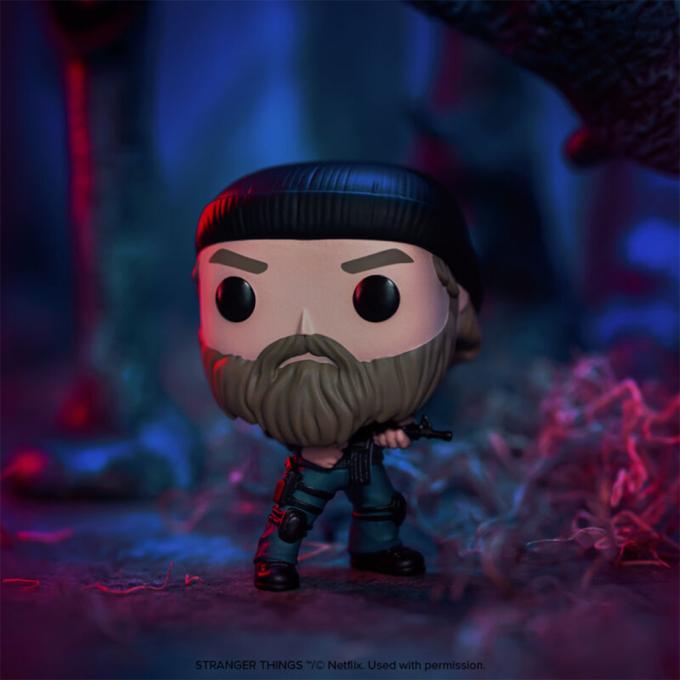 Funko Pop 75754
