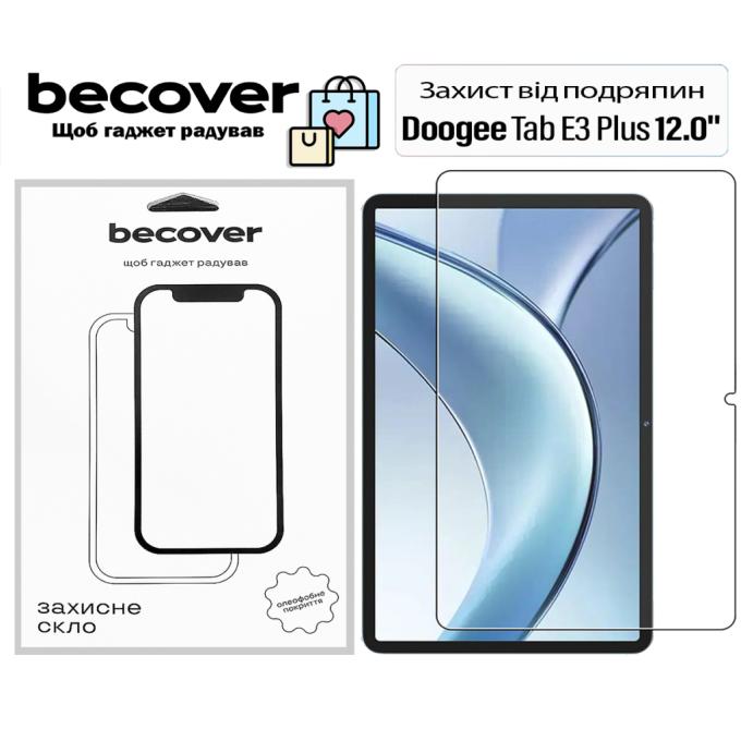 BeCover 713714