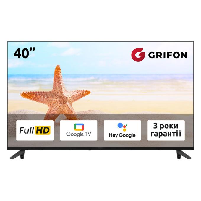 Grifon DV40FSB