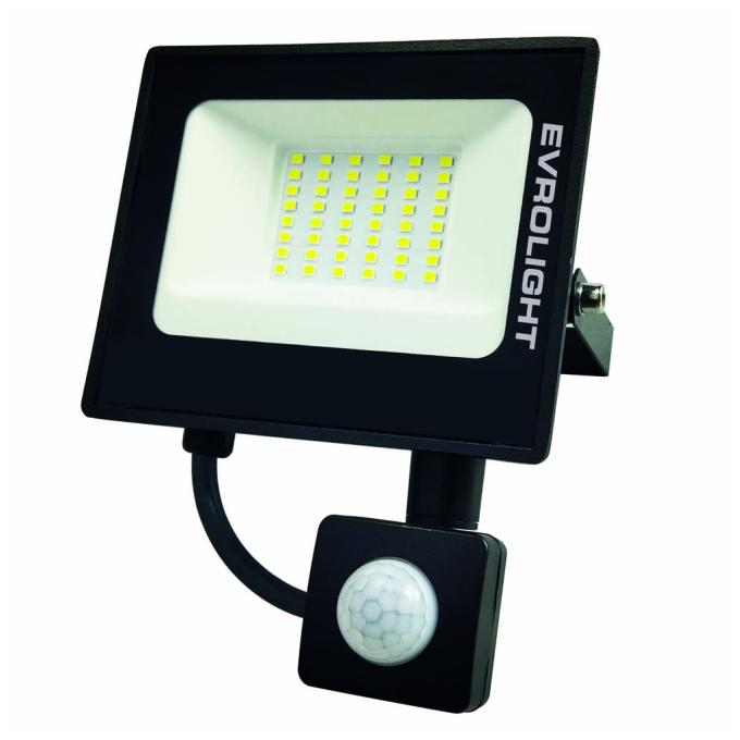 EVROLIGHT FM-01D-30 30W 6400К