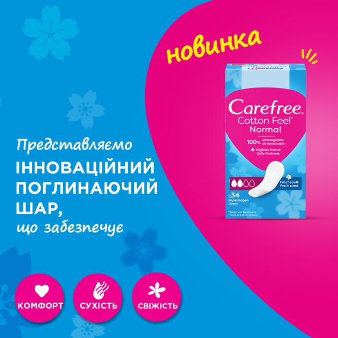 Carefree 3574661064307/3574661565071/8002110312365