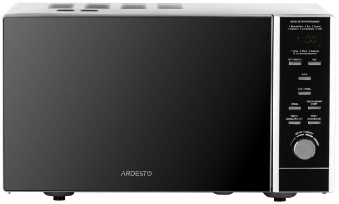 Ardesto GO-EGR923BL