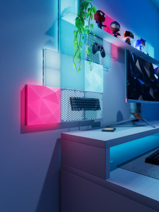 Nanoleaf N8100K02-10CB