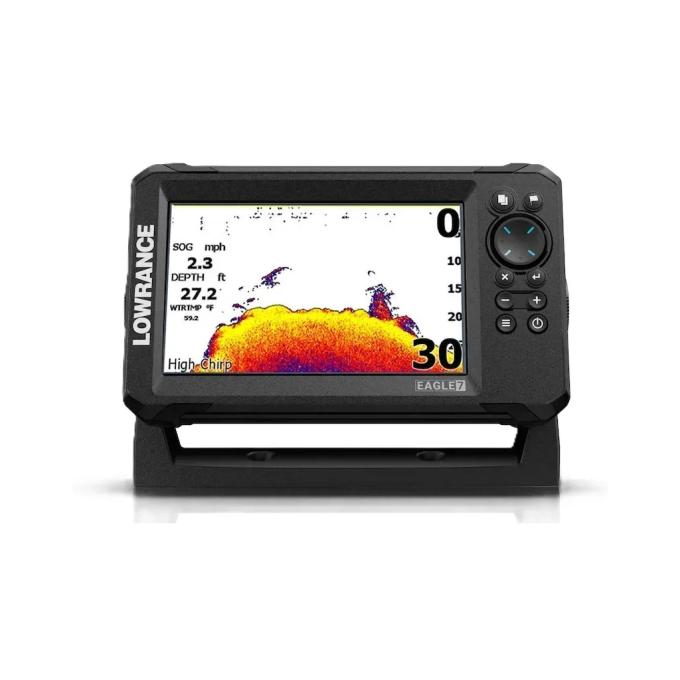 Lowrance 000-16121-001