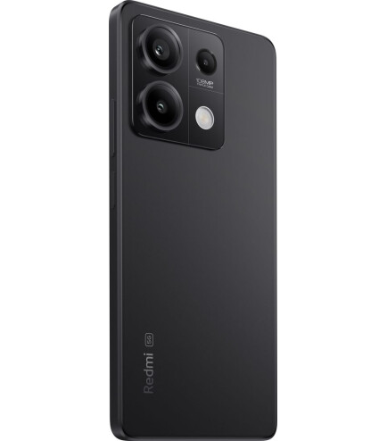 Xiaomi Redmi Note 13 5G 8/256GB Graphite Black