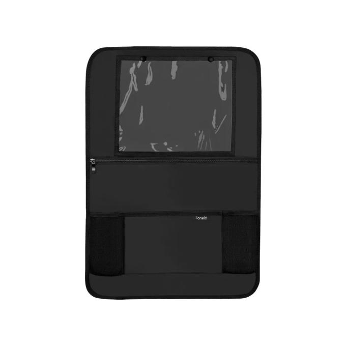 Lionelo LO-SEATORGANIZER BLACK