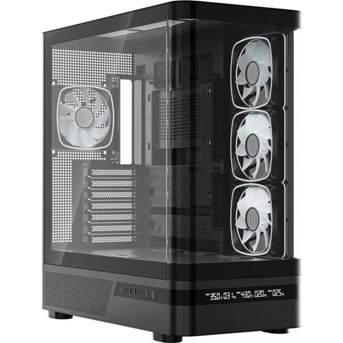 Modecom MC-A-AQ200-4FA-B