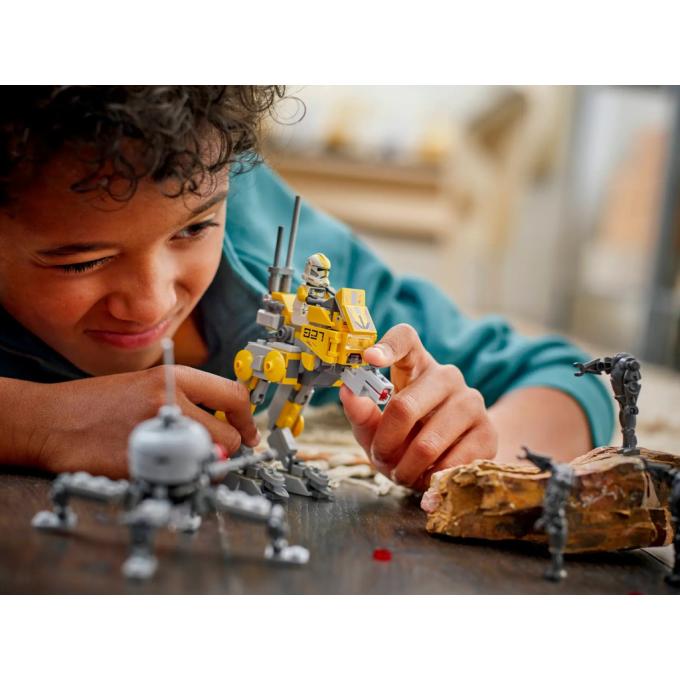 LEGO 75431