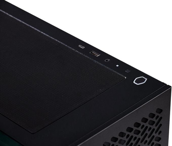 CoolerMaster E302-KGNN-S00