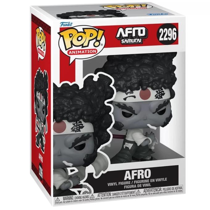Funko Pop 86764