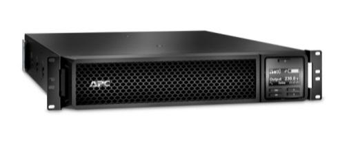 APC SRT1000RMXLI-NC
