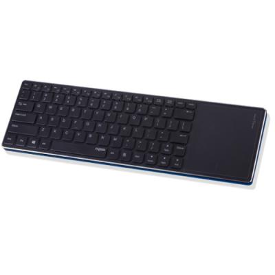 Клавиатура Rapoo E6700 Black Bluetooth