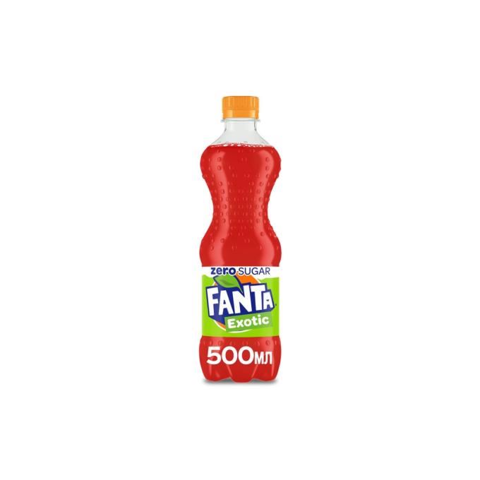 Fanta 5449000094131