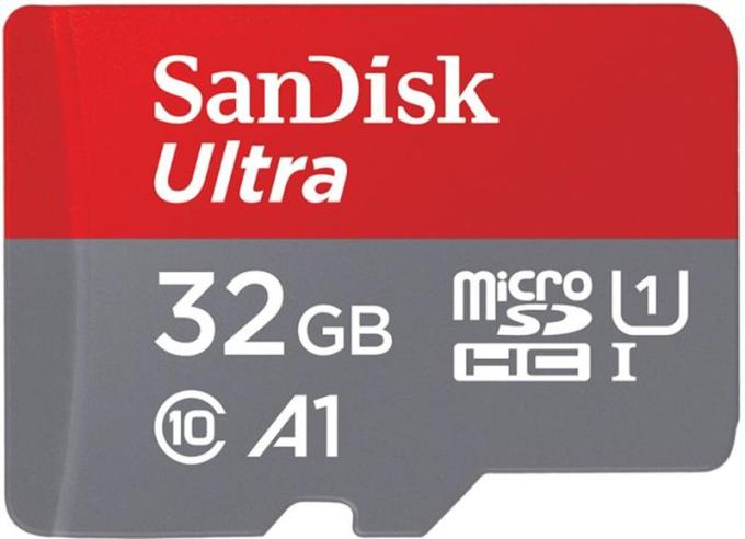 SANDISK SDSQUA4-032G-GN6MN
