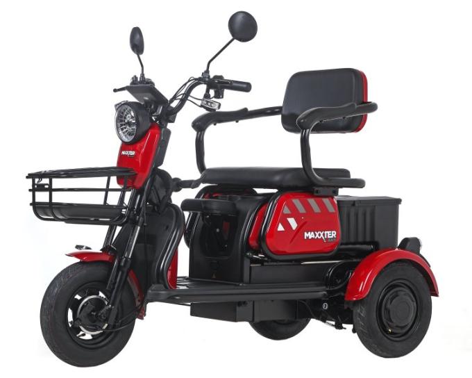 Maxxter ANT (Red)