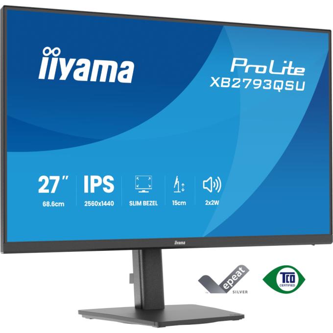 Iiyama XB2793QSU-B1