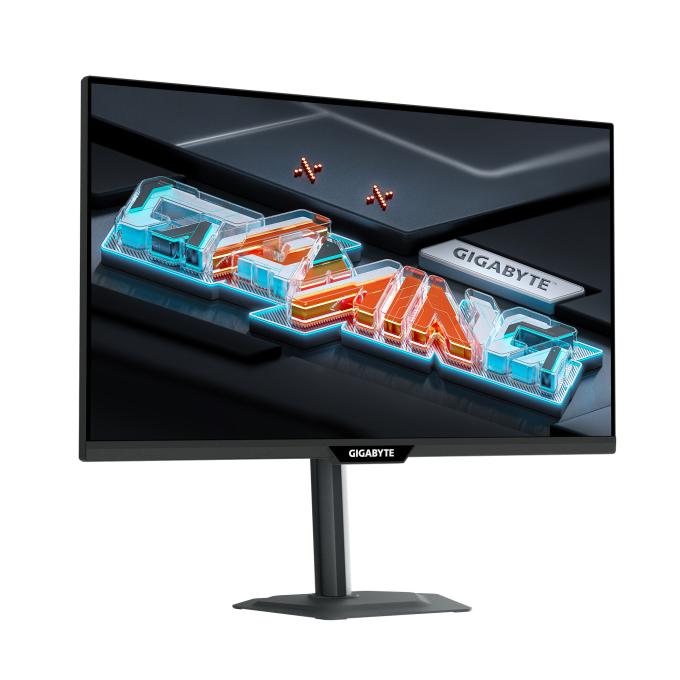 GIGABYTE M27QS EK
