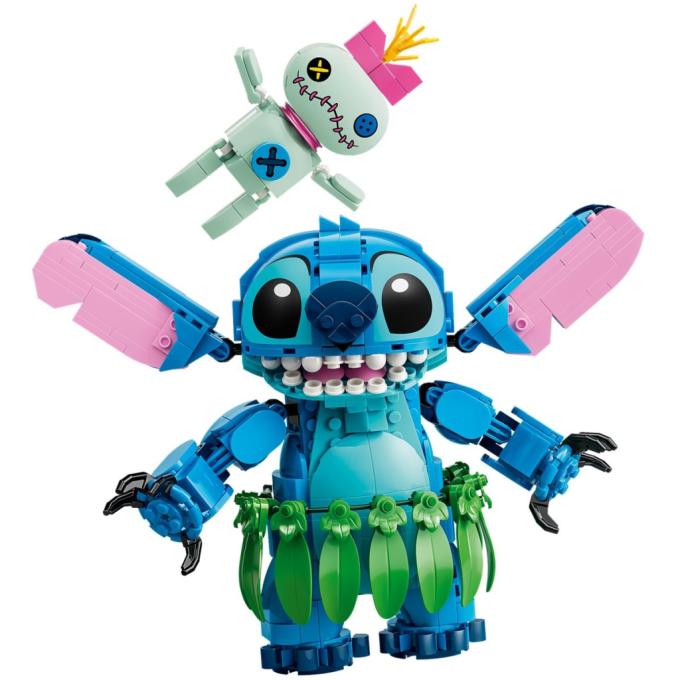LEGO 43296