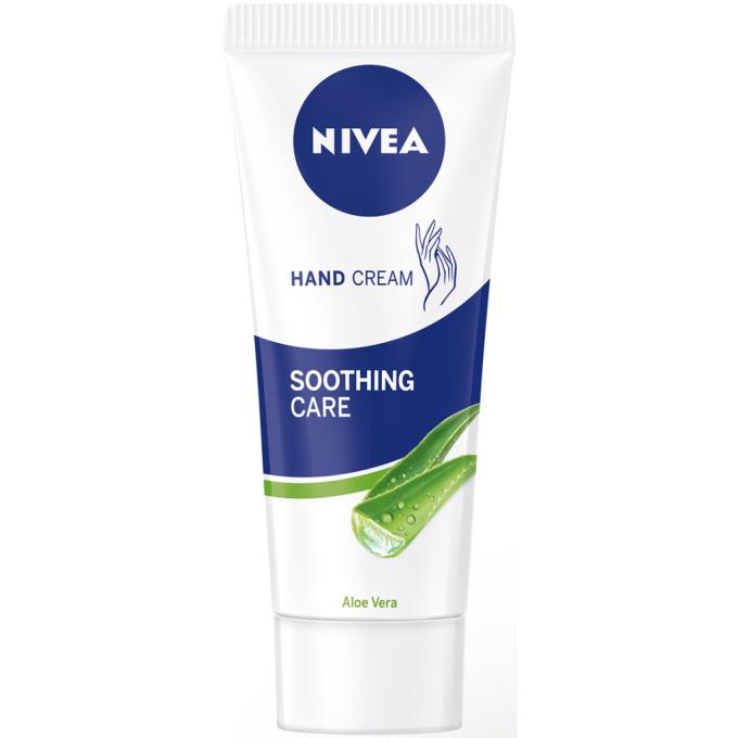 Nivea 4006000008370