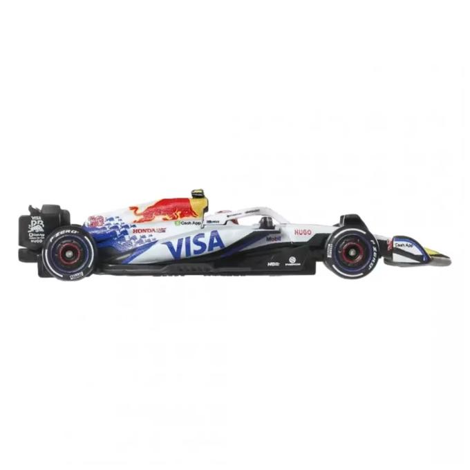 HOT WHEELS JMM94