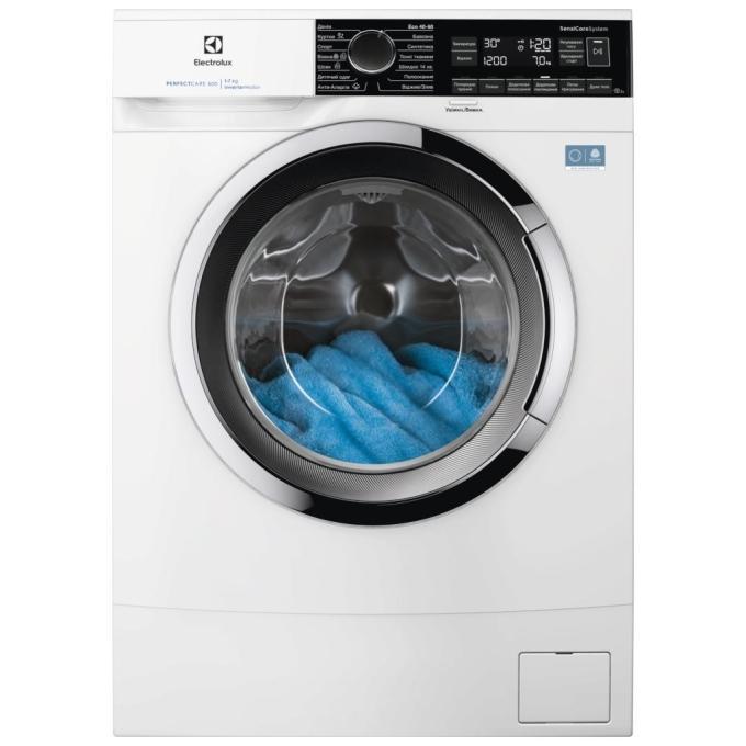 ELECTROLUX EWS6227CU