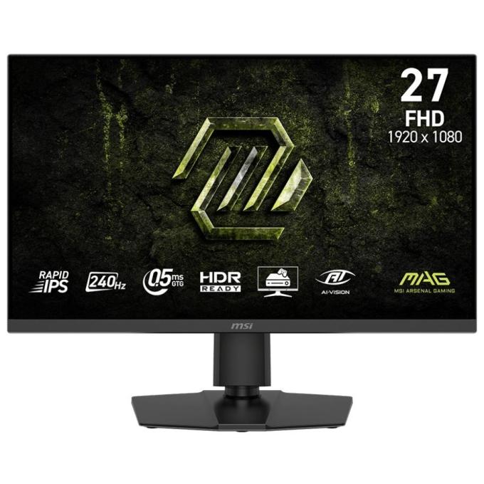 MSI MAG 272PF X24