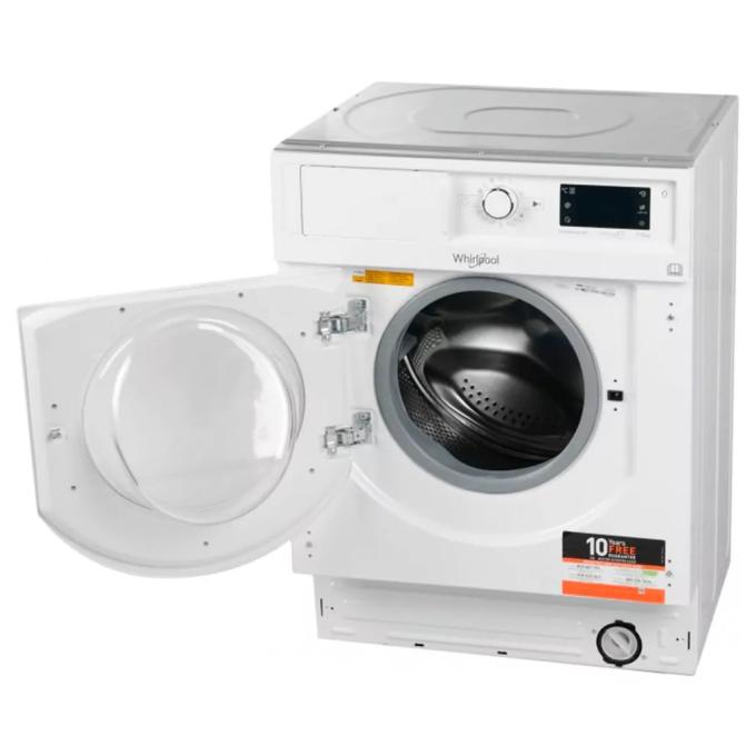 Whirlpool BIWDWG75148UA