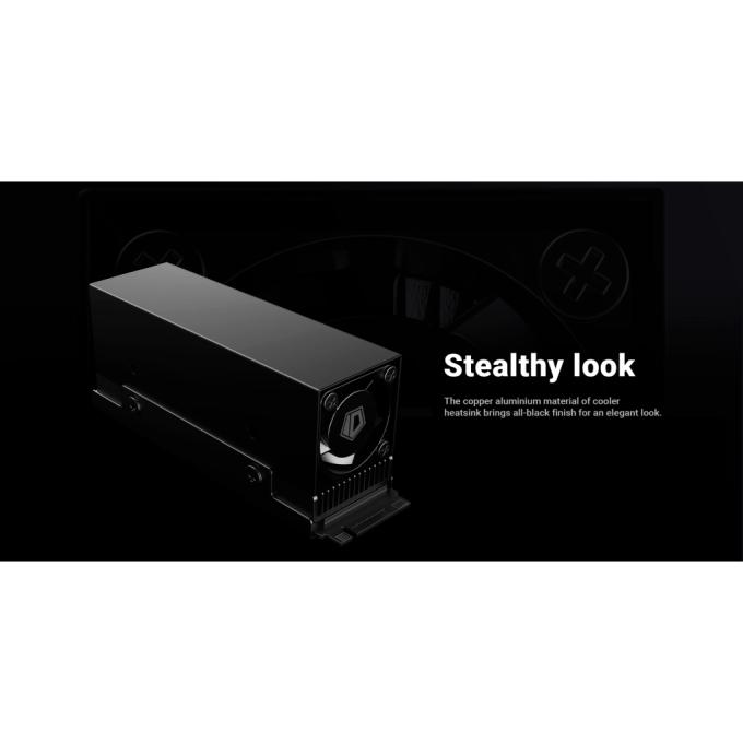 ID-Cooling ZERO M25