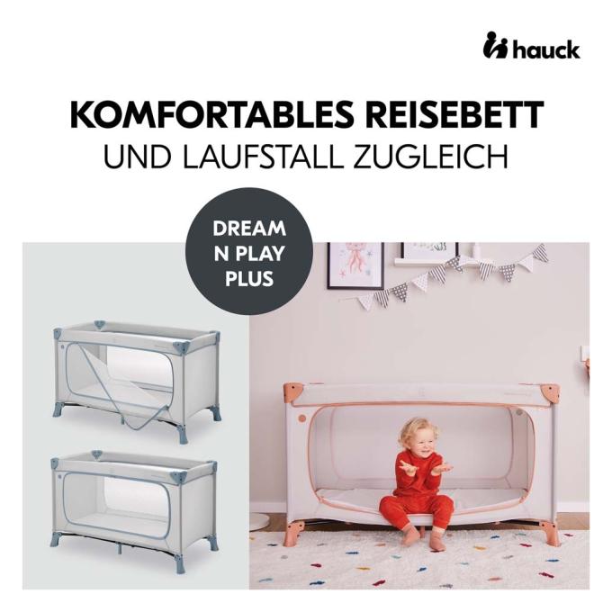 Hauck 60098-6