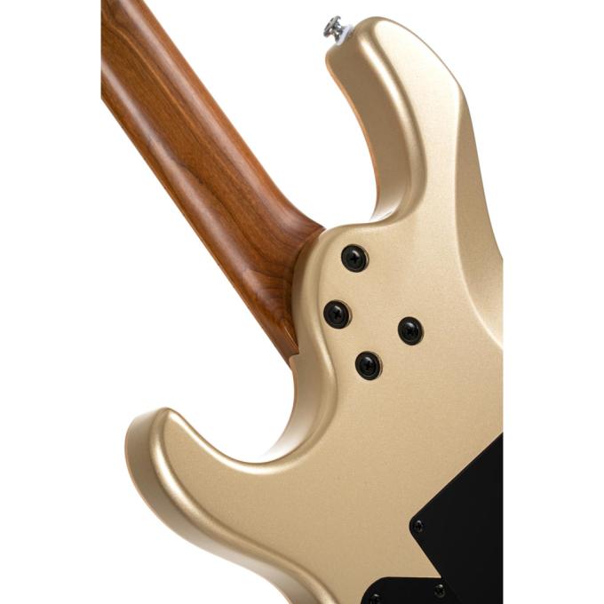 Cort G300 Pro Metallic Gold