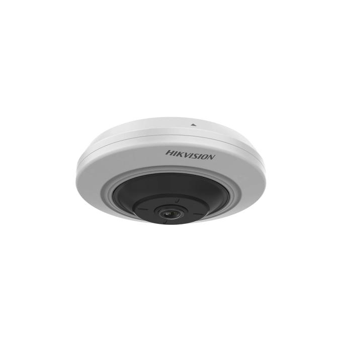 Hikvision DS-2CD2955G0-ISU (1.05)