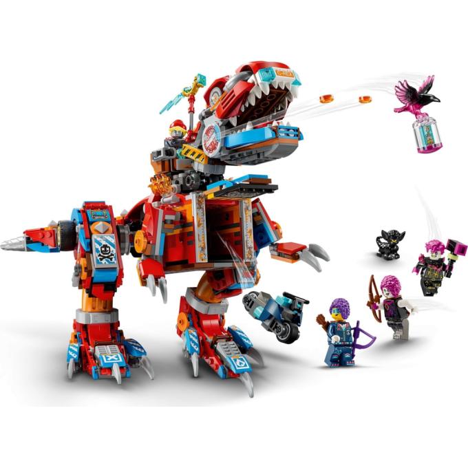 LEGO 71484