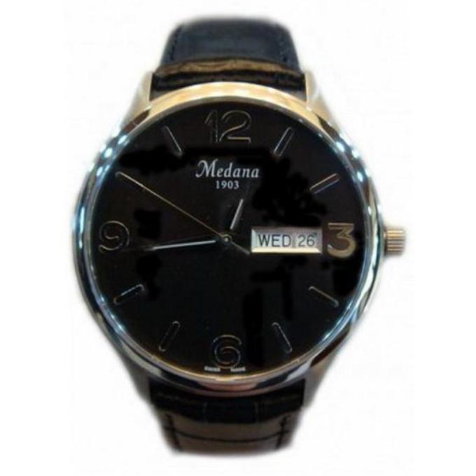 Medana 103.1.11.BL 4.1 DD