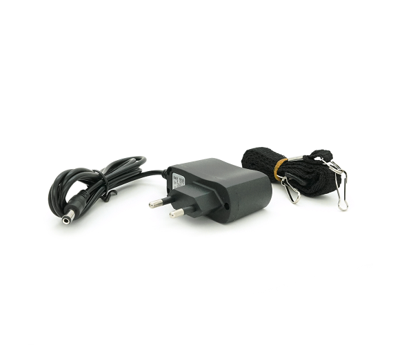 VOLTRONIC YJ-2886