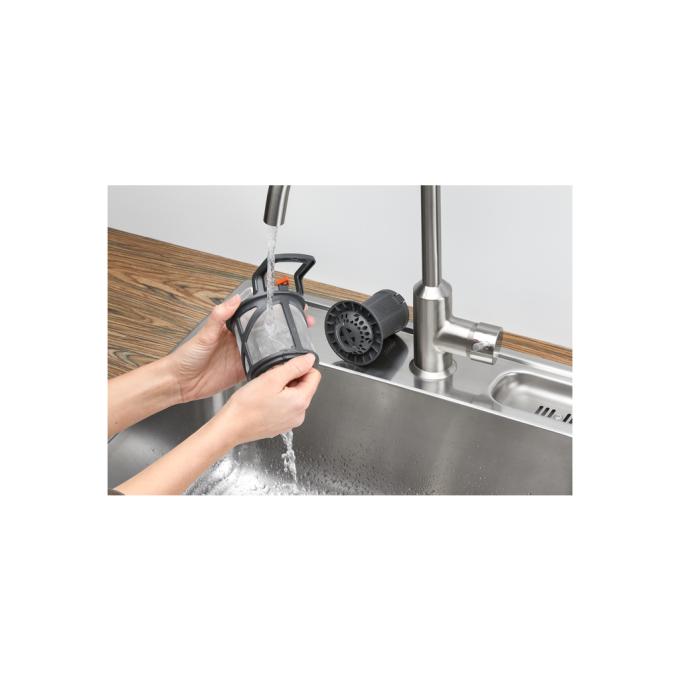 ELECTROLUX ESS43210SW